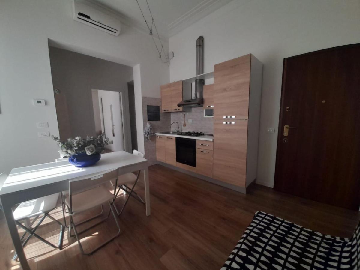 Ferienwohnung Il Nido Di Aurora Centro Firenze Exterior foto