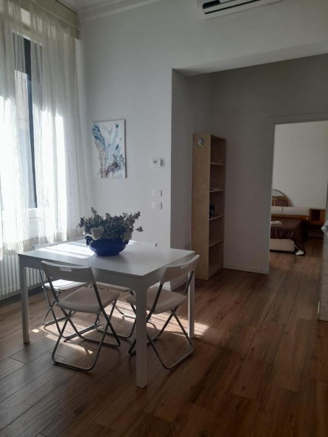 Ferienwohnung Il Nido Di Aurora Centro Firenze Exterior foto