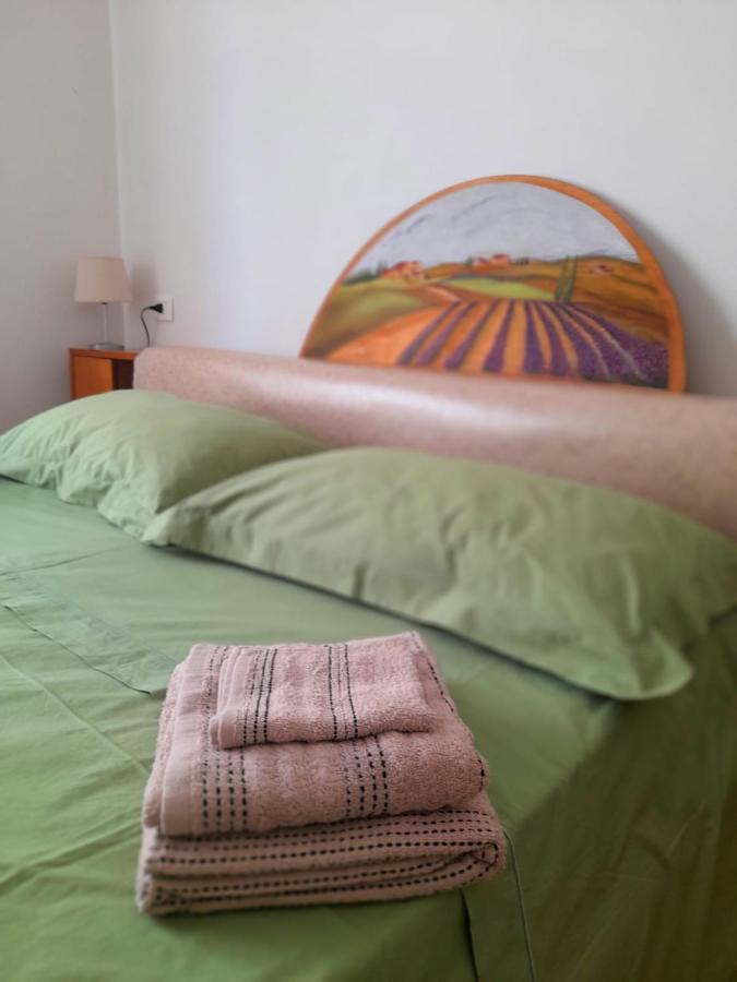 Ferienwohnung Il Nido Di Aurora Centro Firenze Exterior foto