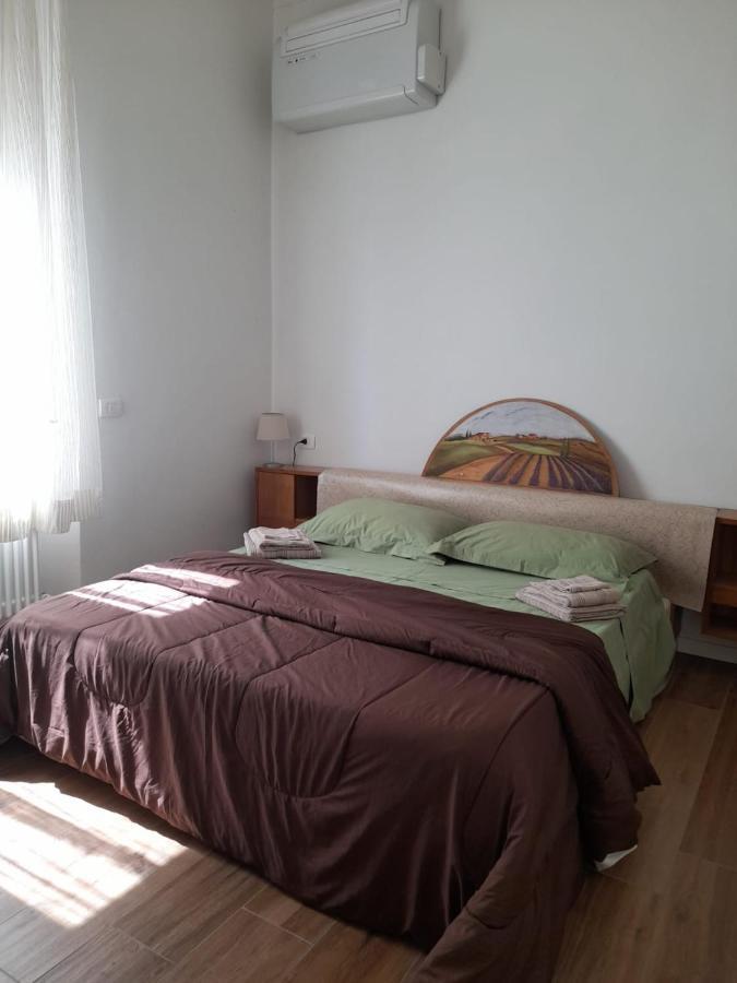 Ferienwohnung Il Nido Di Aurora Centro Firenze Exterior foto